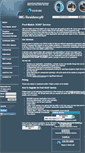 Mobile Screenshot of imgresidency.com